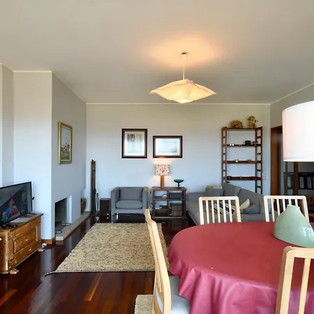 公寓 Sunset@lecadapalmeira