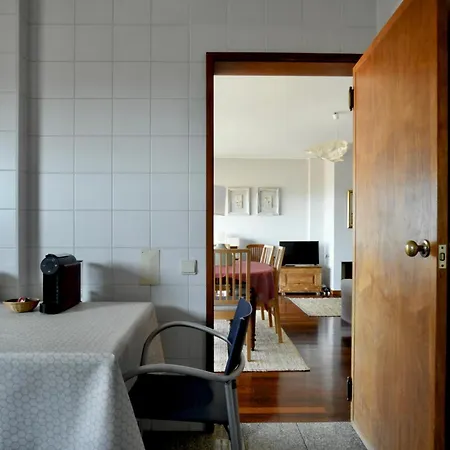 Sunset@lecadapalmeira 公寓 马托西纽什