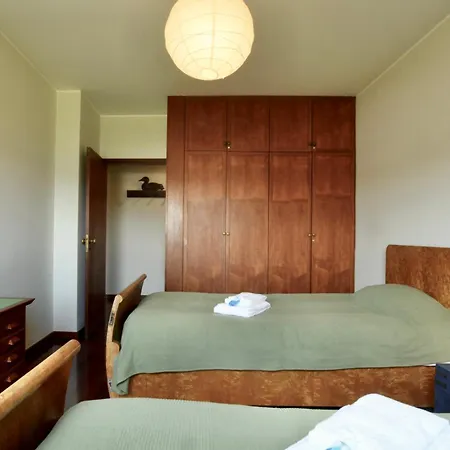 Sunset@lecadapalmeira 公寓