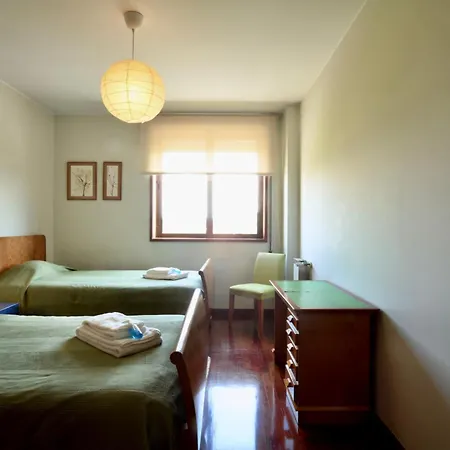 Sunset@lecadapalmeira Apartment Matosinhos (Porto)