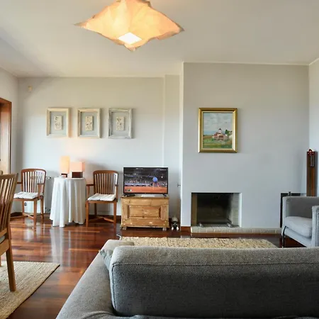 Sunset@lecadapalmeira Apartment *