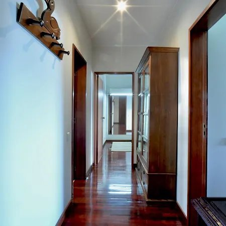 Sunset@lecadapalmeira 公寓 马托西纽什