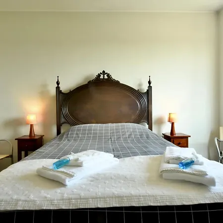 Apartment Sunset@lecadapalmeira Matosinhos (Porto)