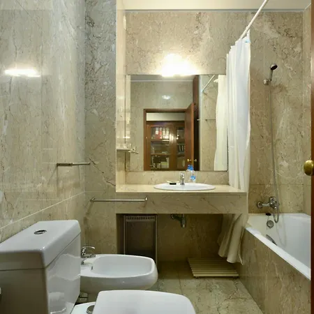 公寓 Sunset@lecadapalmeira