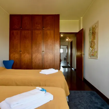 Sunset@lecadapalmeira Apartment *