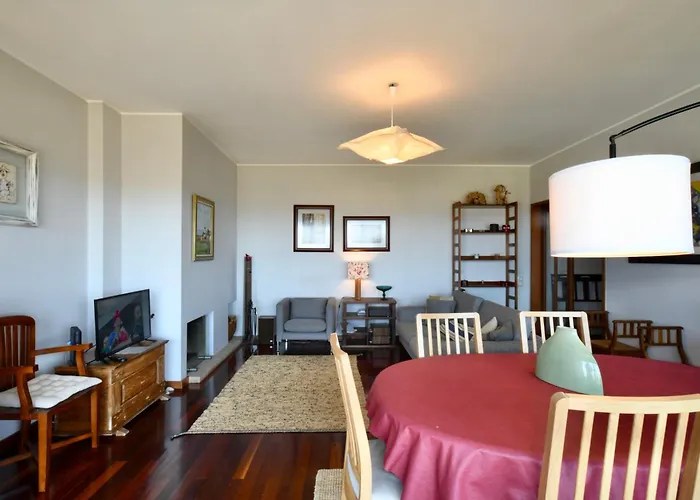 Apartment Sunset@lecadapalmeira