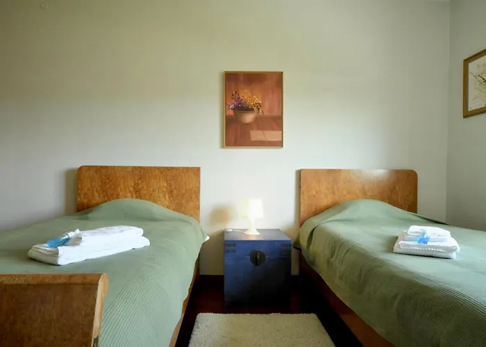 Apartment Sunset@lecadapalmeira *