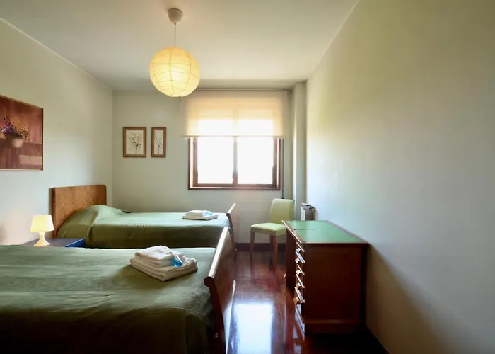 Sunset@lecadapalmeira Διαμέρισμα Matosinhos (Porto)