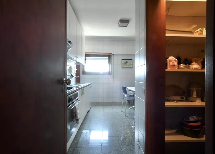 Sunset@lecadapalmeira Apartment