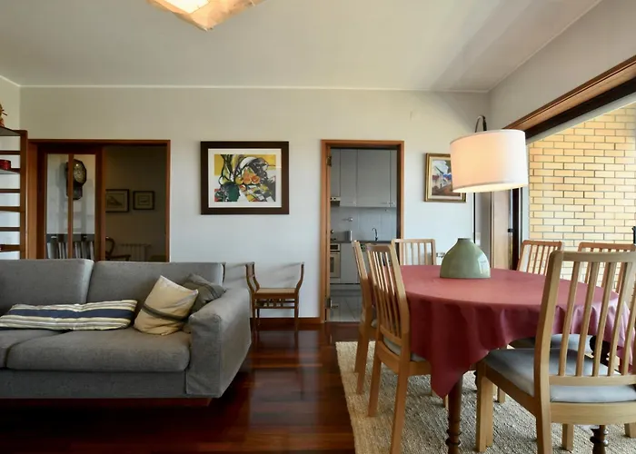 Διαμέρισμα Sunset@lecadapalmeira *