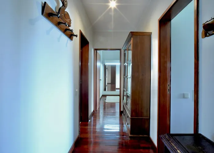 Sunset@lecadapalmeira Διαμέρισμα Matosinhos (Porto)