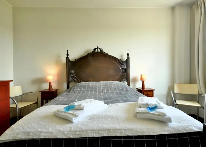 Apartment Sunset@lecadapalmeira Matosinhos (Porto)