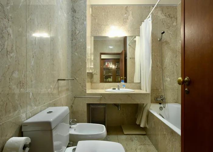 Διαμέρισμα Sunset@lecadapalmeira