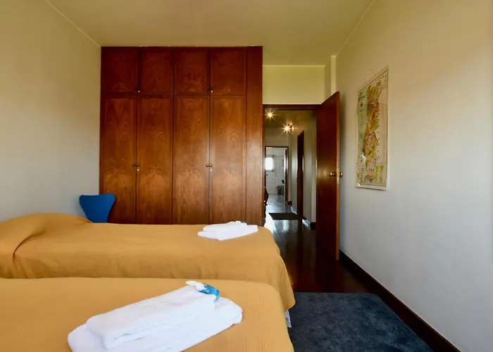 Sunset@lecadapalmeira Apartment *